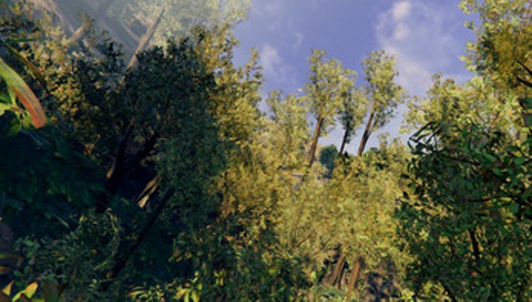 Spring Breeze screenshot