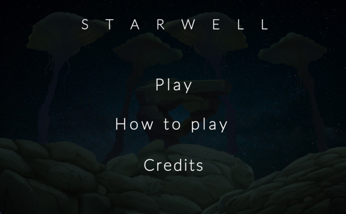 Games like Starwell