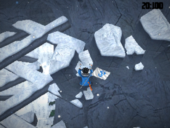 Summit 64 screenshot
