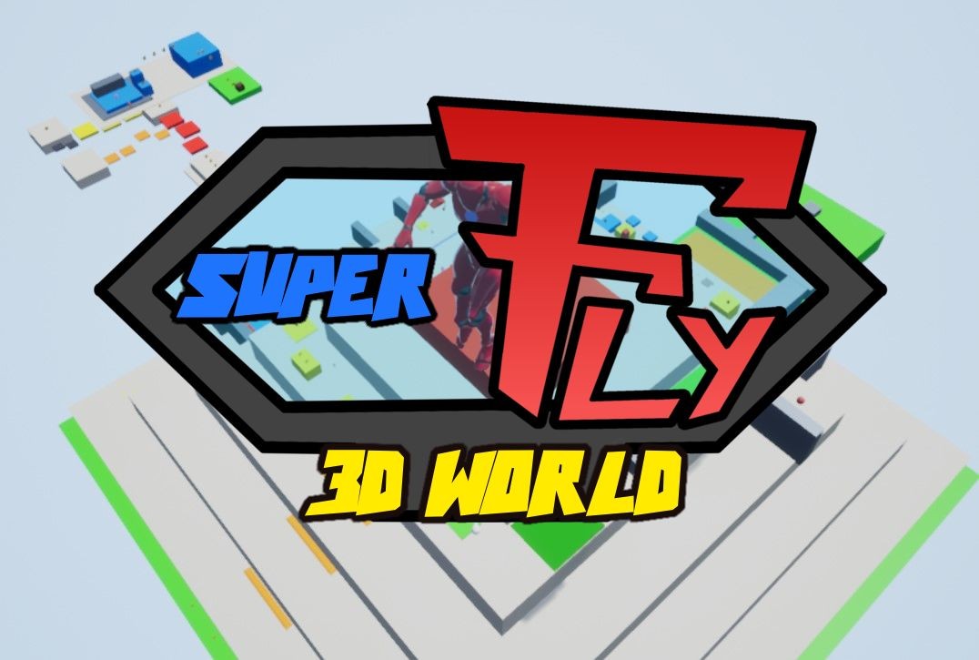 Games like Super Fly 3D World