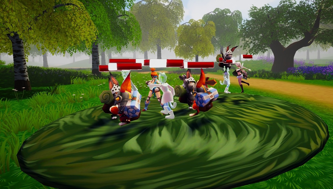 Games like Table Tactics