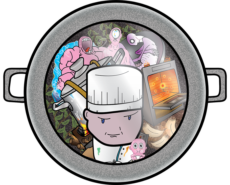 Games like Take Care of Your Munchies and Learn Nutrition