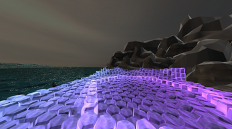 The Causeway screenshot