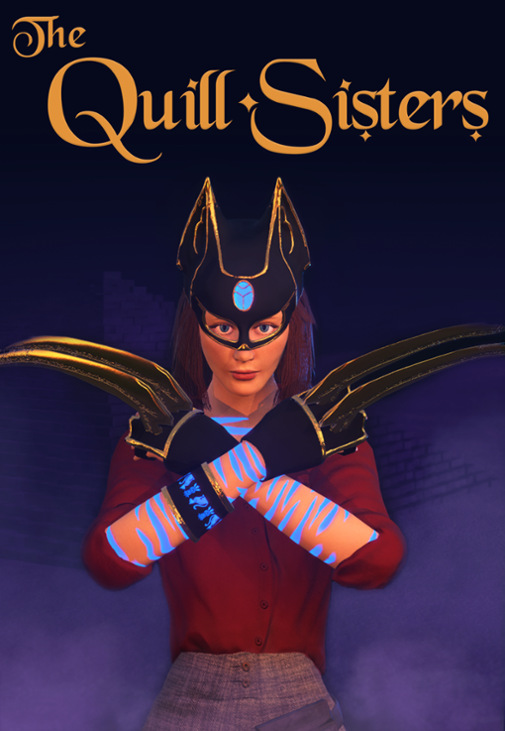 Games like The Quill Sisters