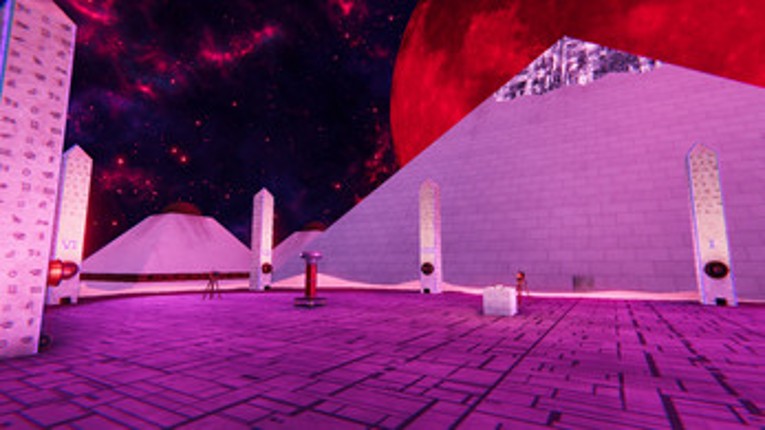 The Wardenclyffe Experiment Image