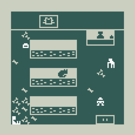 Games like To Do: get cat food