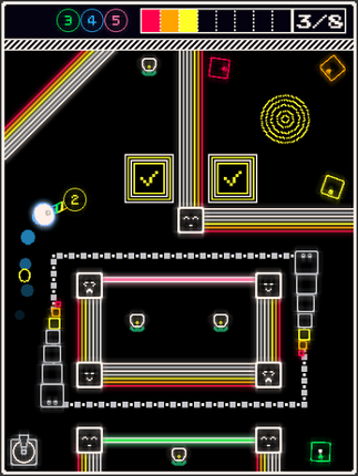 TRAINBOW screenshot