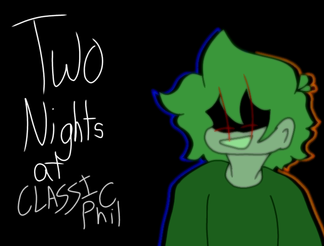 Games like Two Nights at Classic Phil's 1