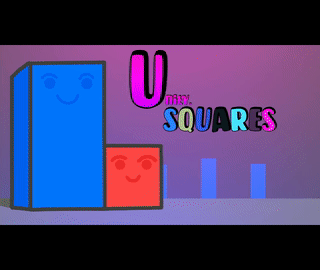 Games like U.Squares