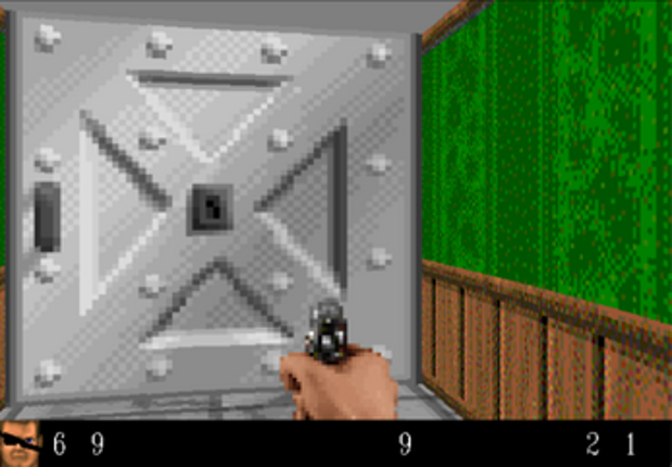 Valkyrie screenshot