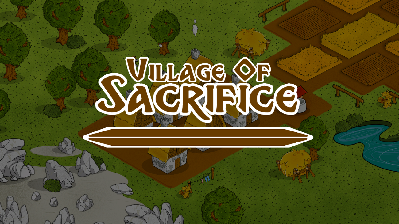 Games like Village of Sacrifice - Remake