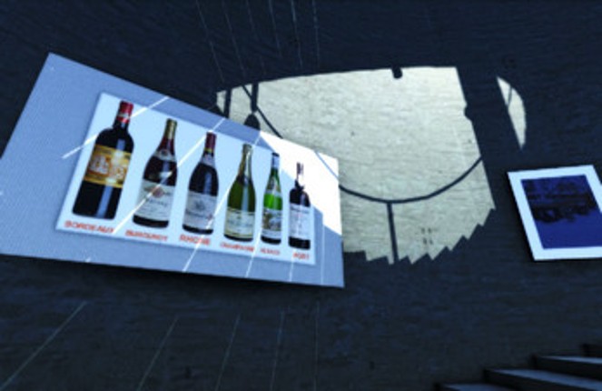 Virtual Galleries Image