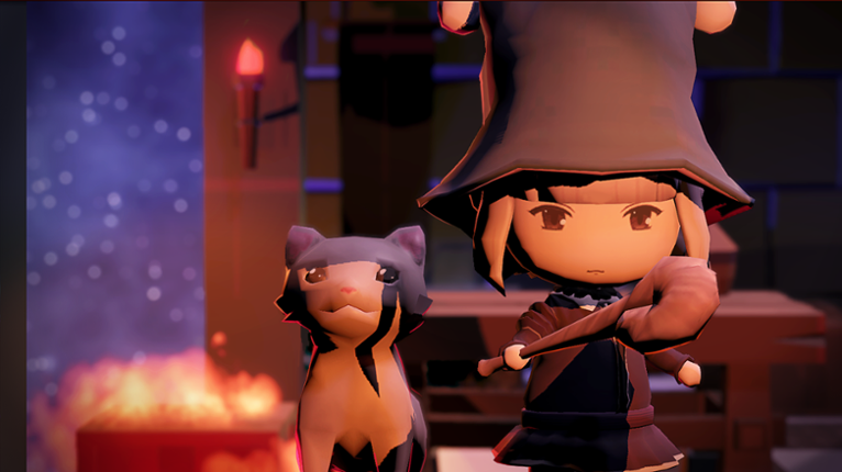 Witchess Image