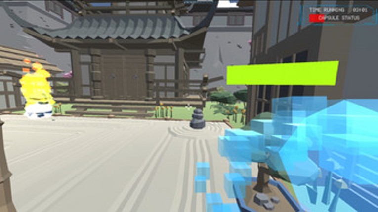 Zentopia screenshot