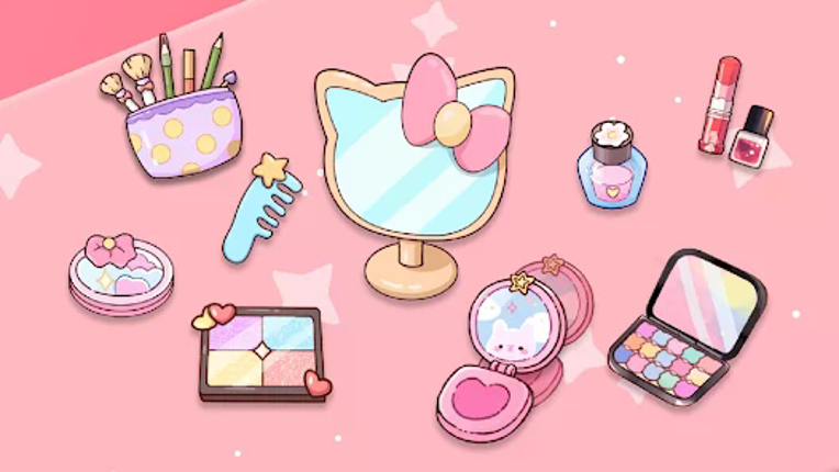 Tidy Game screenshot