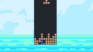 Gem Tetris Image