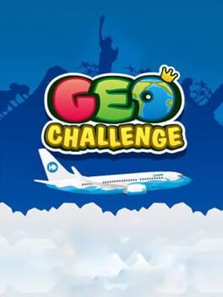 Geo Challenge Image