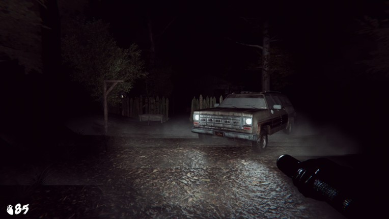 Ghost Blood Image