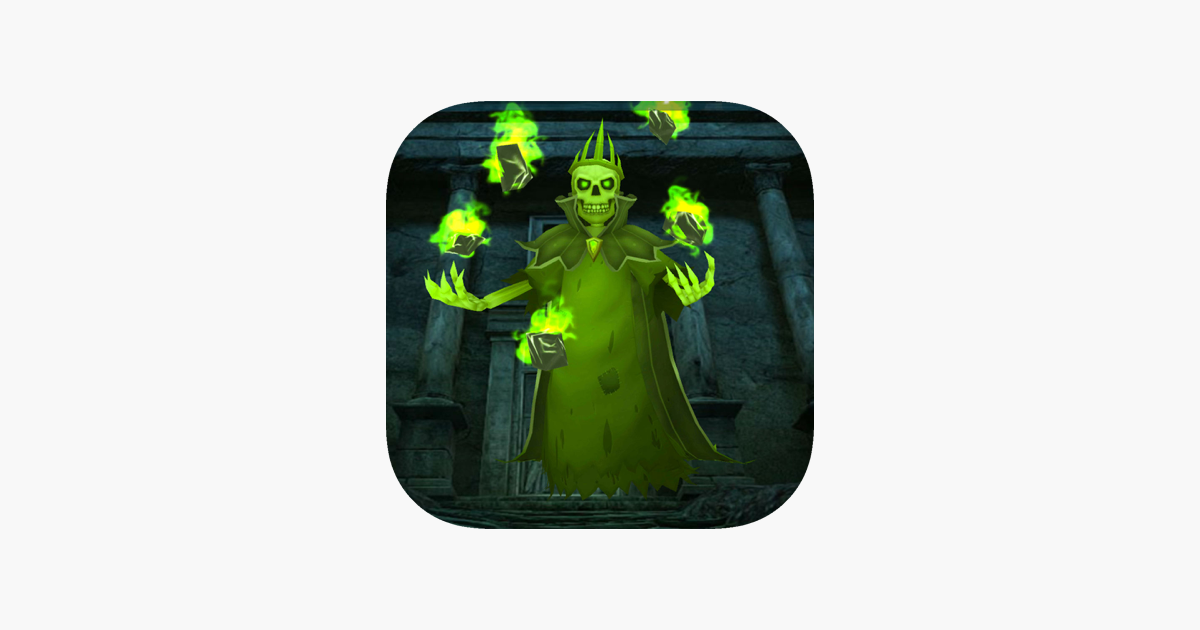 Games like Ghost Camera 3D