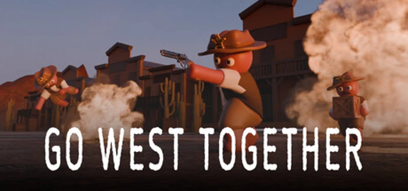Go West Together Image