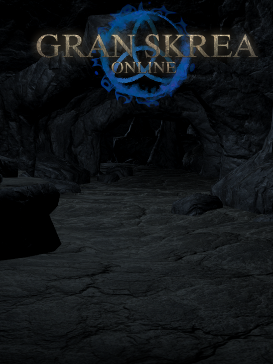 Games like Gran Skrea Online