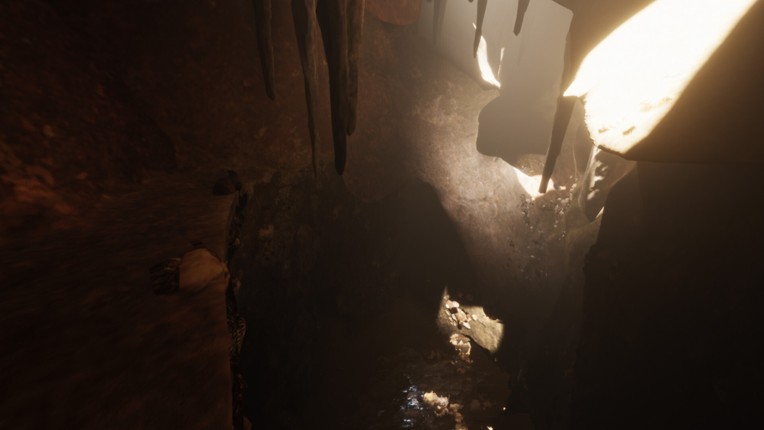 Granite Casket screenshot