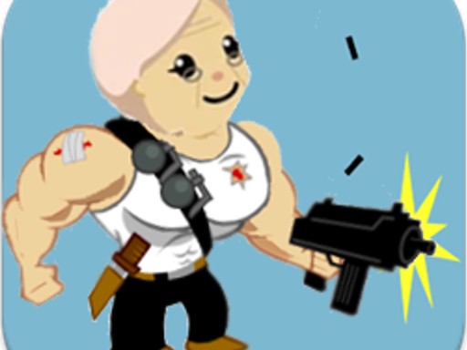 Games like Granny vs Impostor