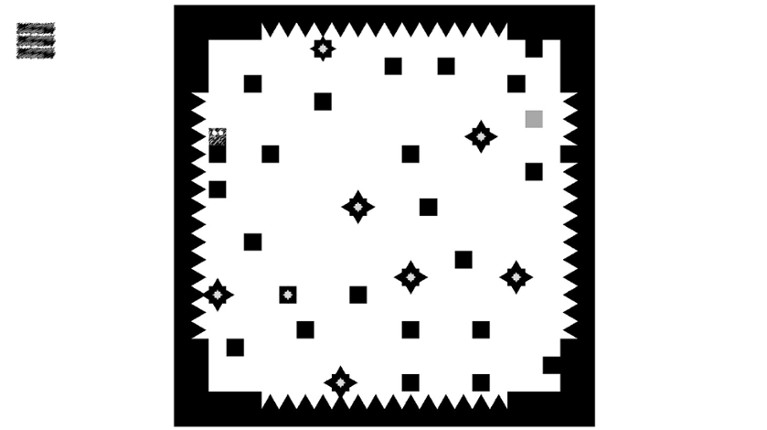 Gravity Block 2 screenshot