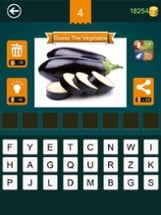 Guess The Vegetable - Enjoy it Image