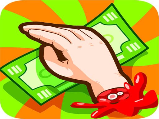 Games like Handless Millionaire Game