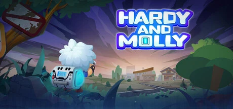 Games like Hardy & Molly