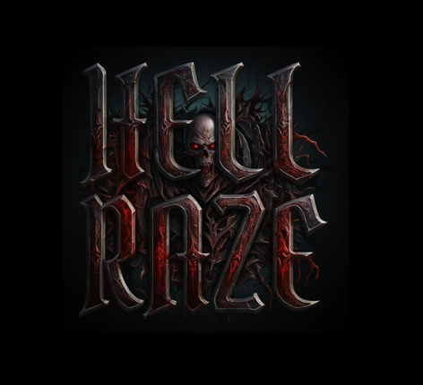 HELLRAZE Image