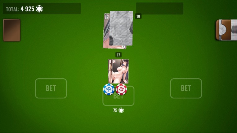 Hentai Blackjack Image