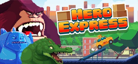 Games like Hero Express