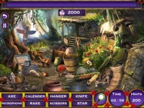 Hidden Objects 100 levels combo Image