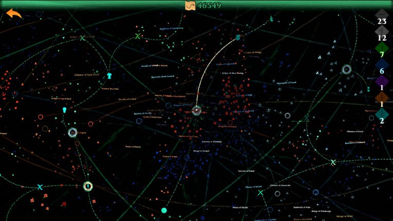 Historic Helix screenshot