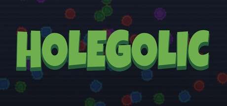 Games like Holegolic