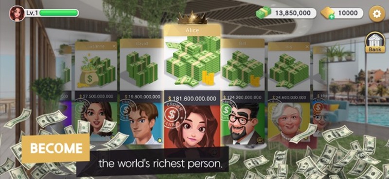 Home Design : Crown Renovation screenshot