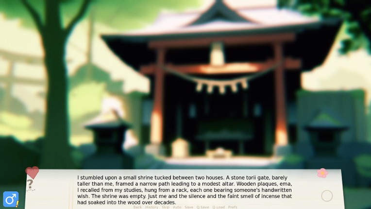 Homestay Queen screenshot
