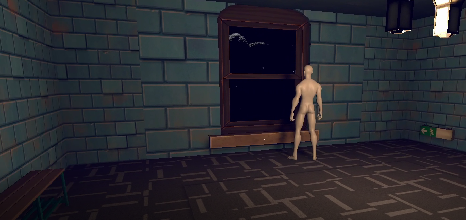 Games like HorrorApartment