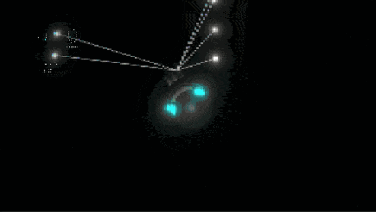 Hostile Darkness screenshot