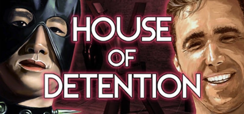House of Detention Image