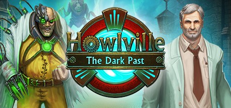 Games like Howlville: The Dark Past