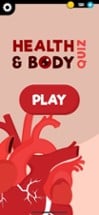 Human Body &amp; Health: Quiz Game Image