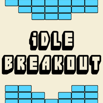 Idle Breakout Game Cover