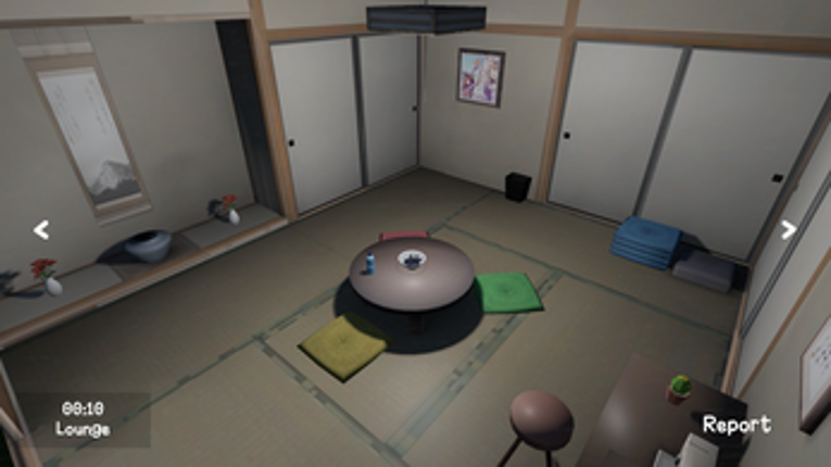 I'm a Gensokyo observer 2: Chen's duty Image