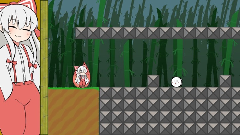 Immortality Paradox screenshot