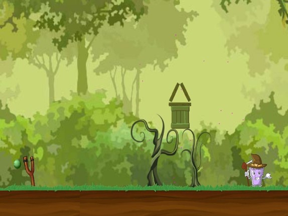 Impulse Control screenshot