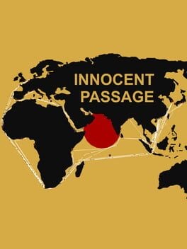 Games like Innocent Passage