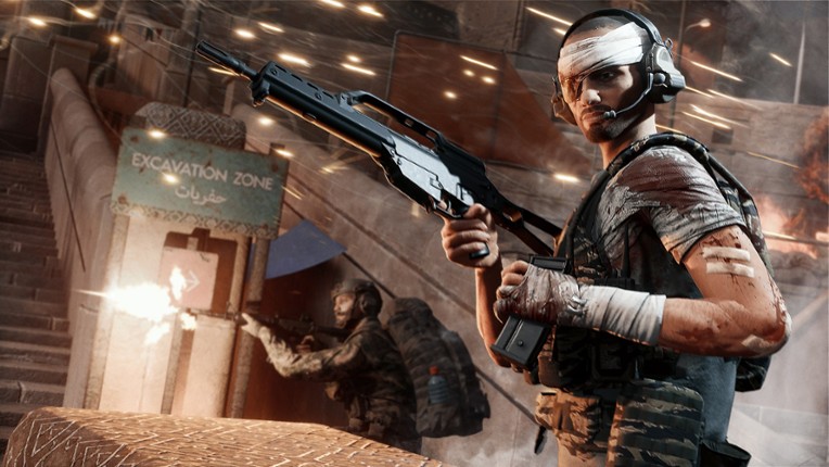 Insurgency: Sandstorm - 1-Year Anniversary Edition Image